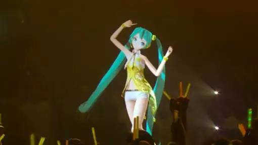 「灯眼看世界」流行天王迈克尔杰克逊复活