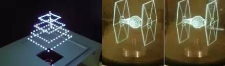 「灯眼看世界」流行天王迈克尔杰克逊复活