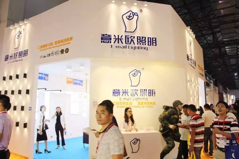 【逛展必看】灯博会首日，人气旺到爆，最全攻略拿去吧!