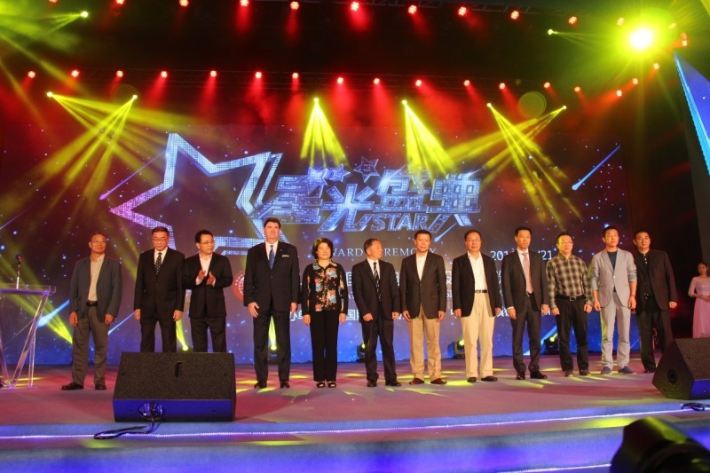 颤抖吧，奖金超百万！中国国际照明灯具设计大赛颁奖了