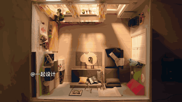 宜家都知道你买不起房了……