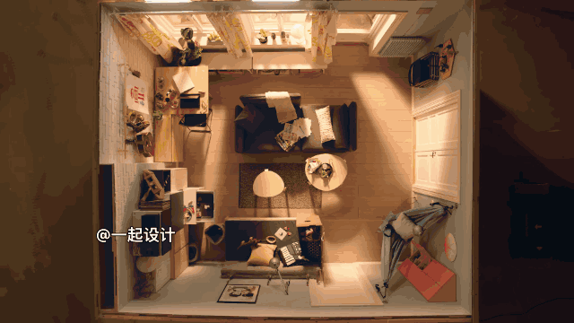 宜家都知道你买不起房了……