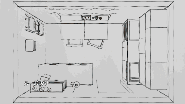 宜家都知道你买不起房了……