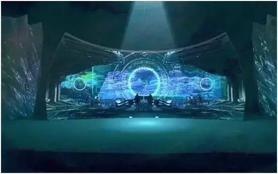 智能照明未来设计之大胆猜想