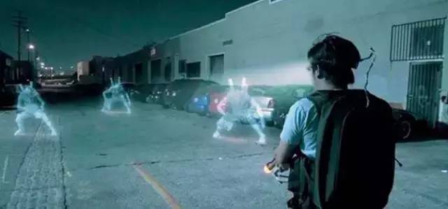 智能照明未来设计之大胆猜想