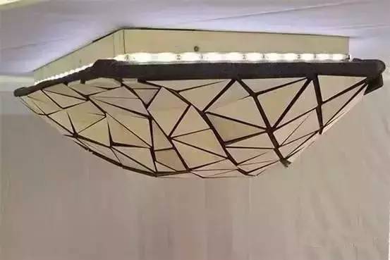 智能照明未来设计之大胆猜想