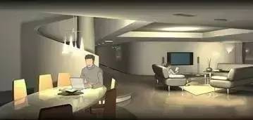 智能照明未来设计之大胆猜想