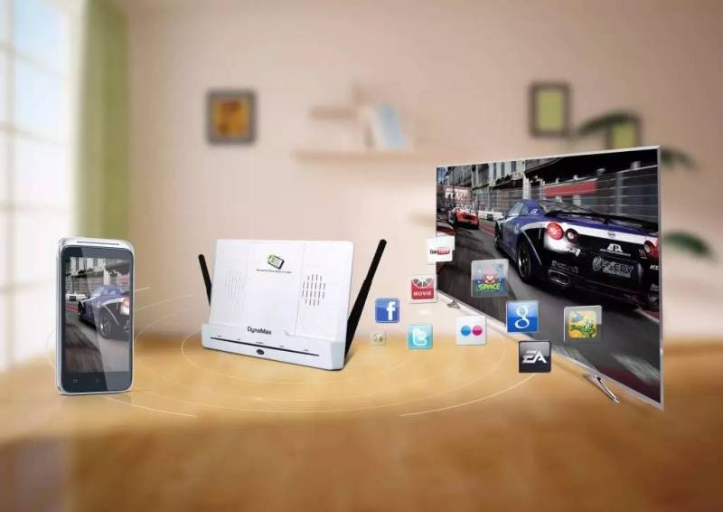 智能照明未来设计之大胆猜想