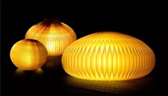 灯饰新闻早餐2016年10月22日（周六）