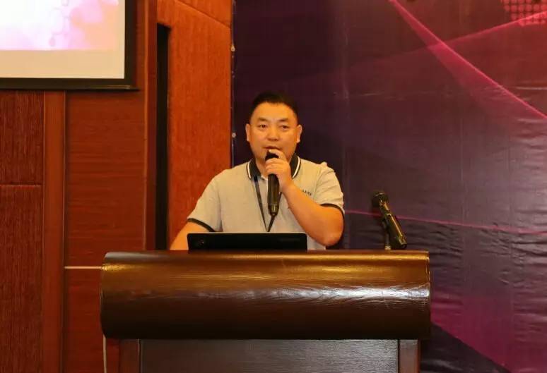 共享联盟第四届换届选举，谁当会长？