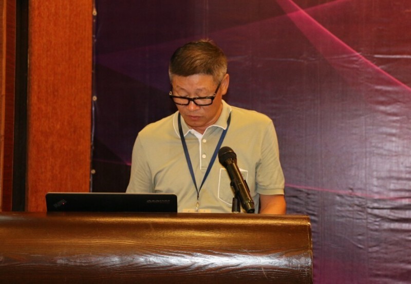 共享联盟第四届换届选举，谁当会长？