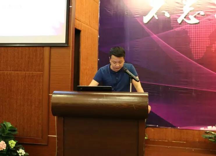 共享联盟第四届换届选举，谁当会长？