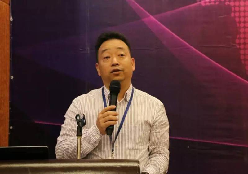 共享联盟第四届换届选举，谁当会长？