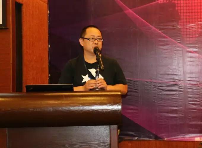 共享联盟第四届换届选举，谁当会长？