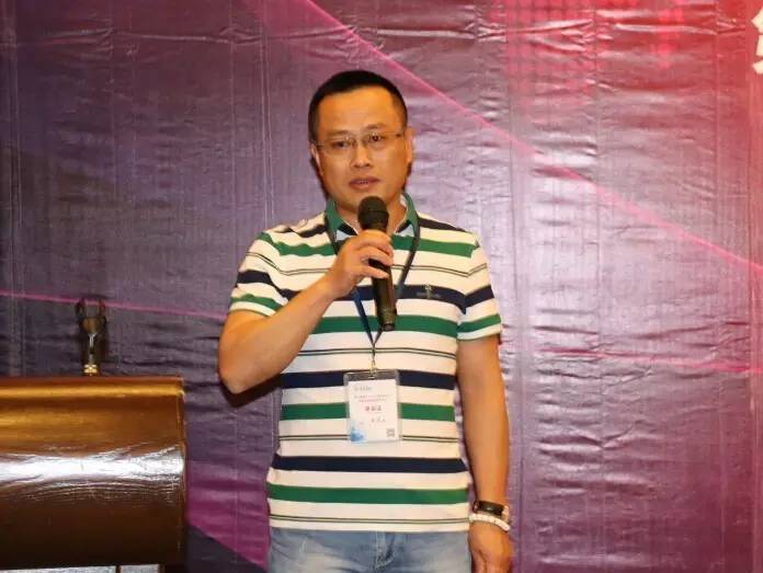 共享联盟第四届换届选举，谁当会长？