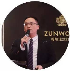 那些年，我们追过的原创灯饰品牌｜琪朗、新特丽、松伟等