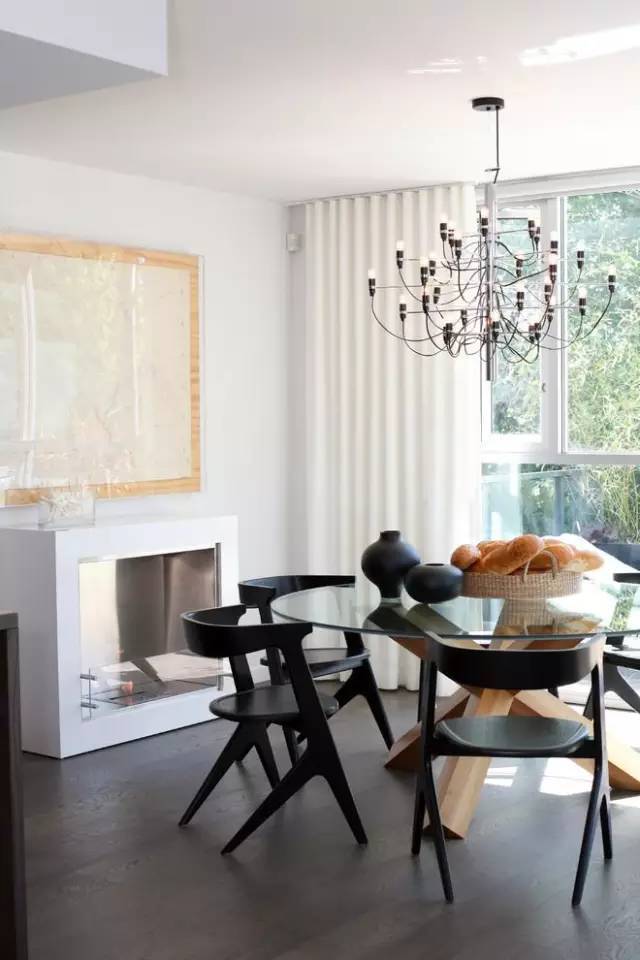 灯具搭配得好不好会对整体家居造成何种影响？这100张图可以告诉你