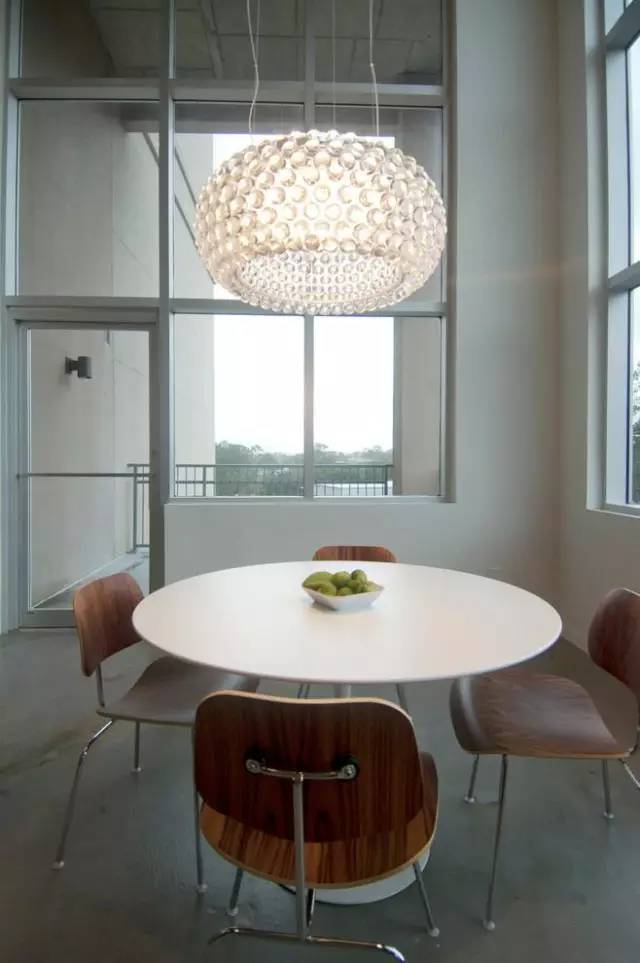 灯具搭配得好不好会对整体家居造成何种影响？这100张图可以告诉你