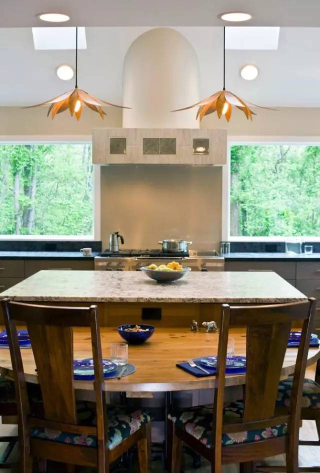 灯具搭配得好不好会对整体家居造成何种影响？这100张图可以告诉你