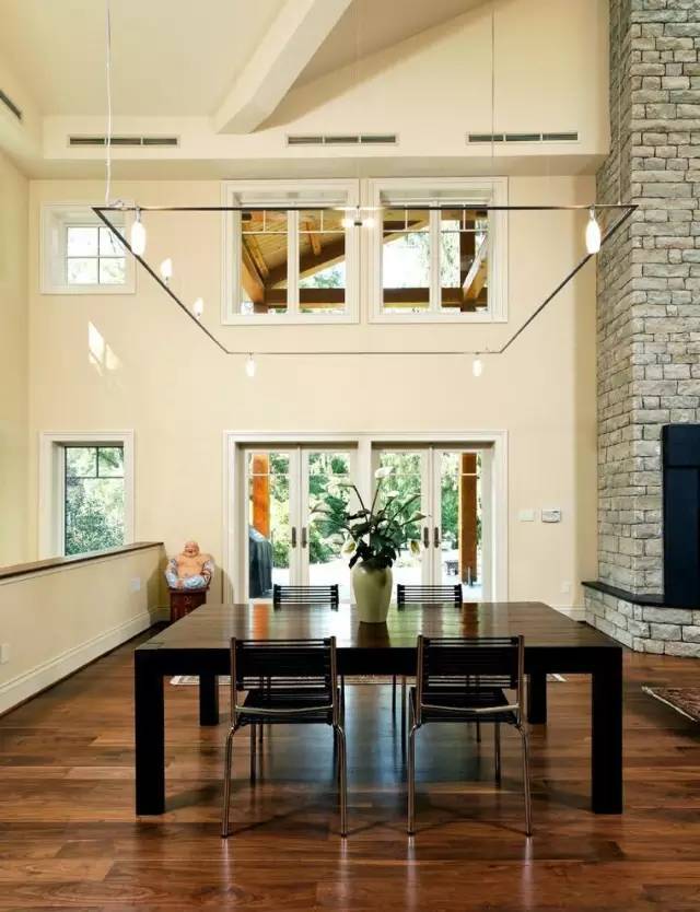 灯具搭配得好不好会对整体家居造成何种影响？这100张图可以告诉你