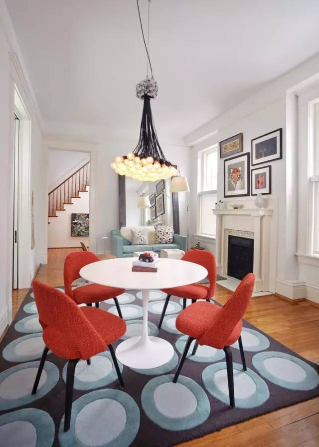 灯具搭配得好不好会对整体家居造成何种影响？这100张图可以告诉你