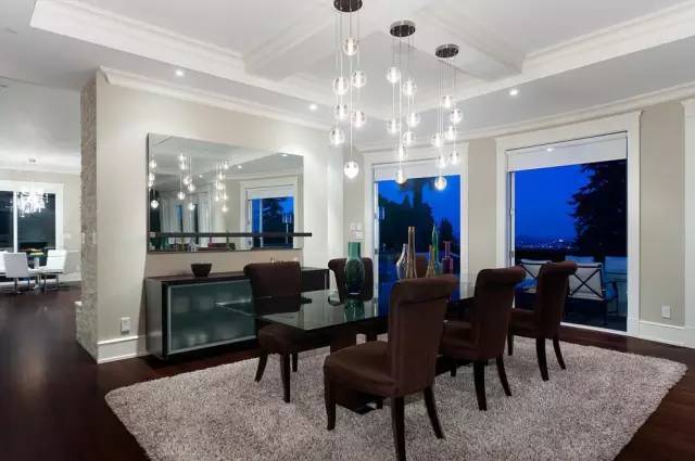 灯具搭配得好不好会对整体家居造成何种影响？这100张图可以告诉你