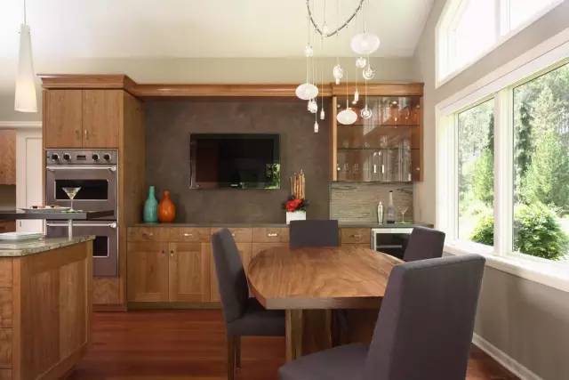 灯具搭配得好不好会对整体家居造成何种影响？这100张图可以告诉你