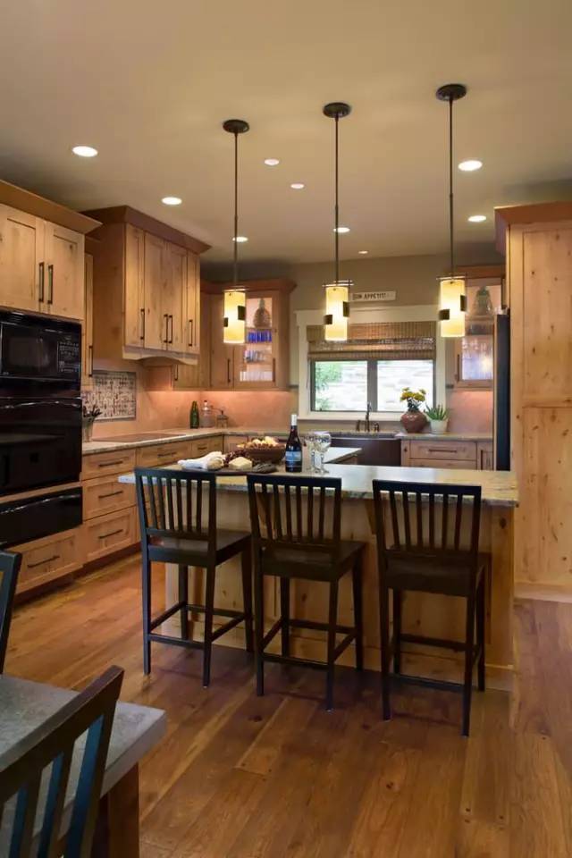 灯具搭配得好不好会对整体家居造成何种影响？这100张图可以告诉你