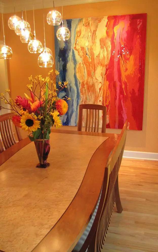 灯具搭配得好不好会对整体家居造成何种影响？这100张图可以告诉你