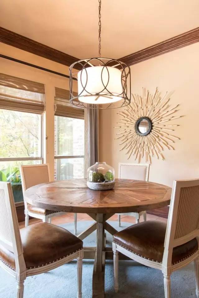 灯具搭配得好不好会对整体家居造成何种影响？这100张图可以告诉你