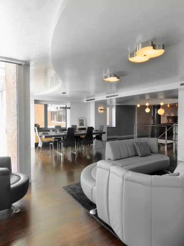 灯具搭配得好不好会对整体家居造成何种影响？这100张图可以告诉你