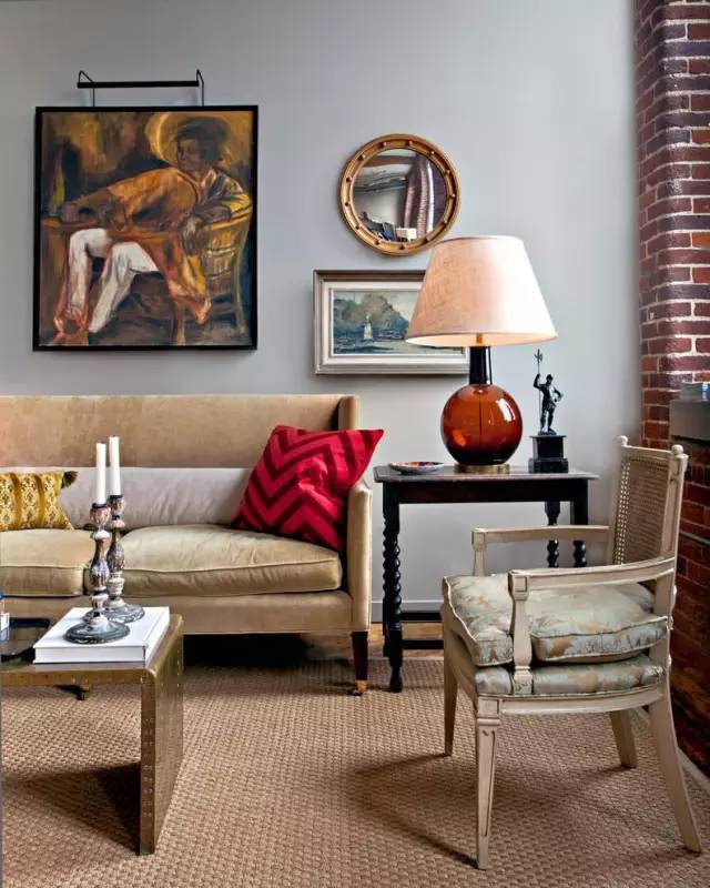 灯具搭配得好不好会对整体家居造成何种影响？这100张图可以告诉你