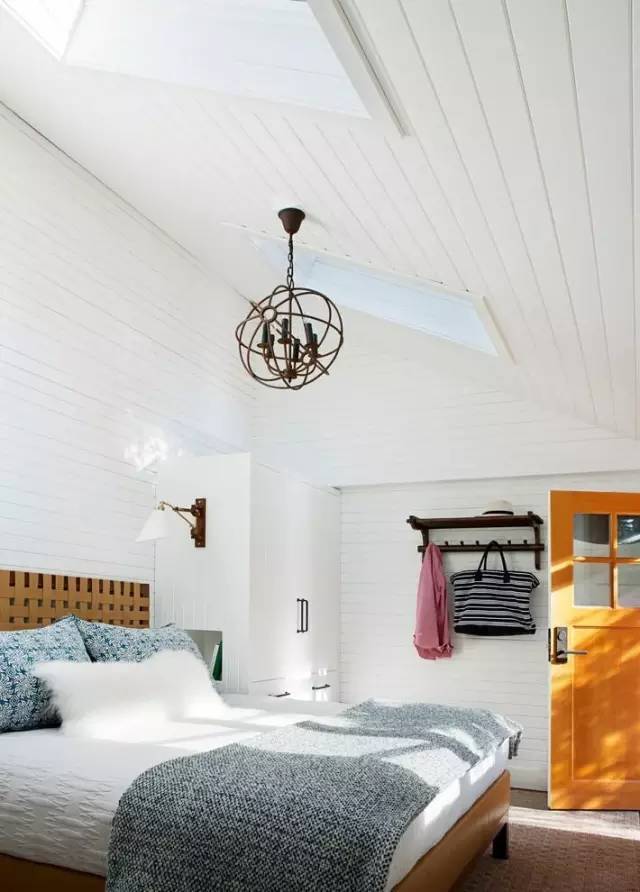 灯具搭配得好不好会对整体家居造成何种影响？这100张图可以告诉你