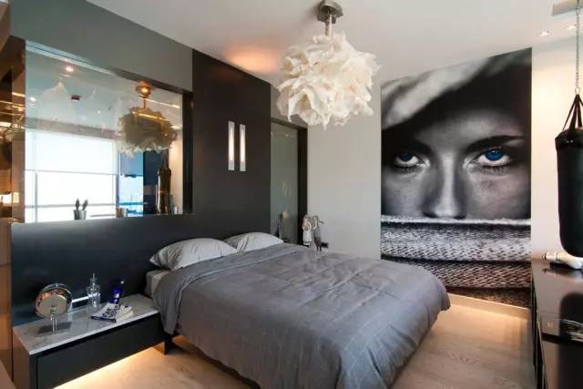 灯具搭配得好不好会对整体家居造成何种影响？这100张图可以告诉你