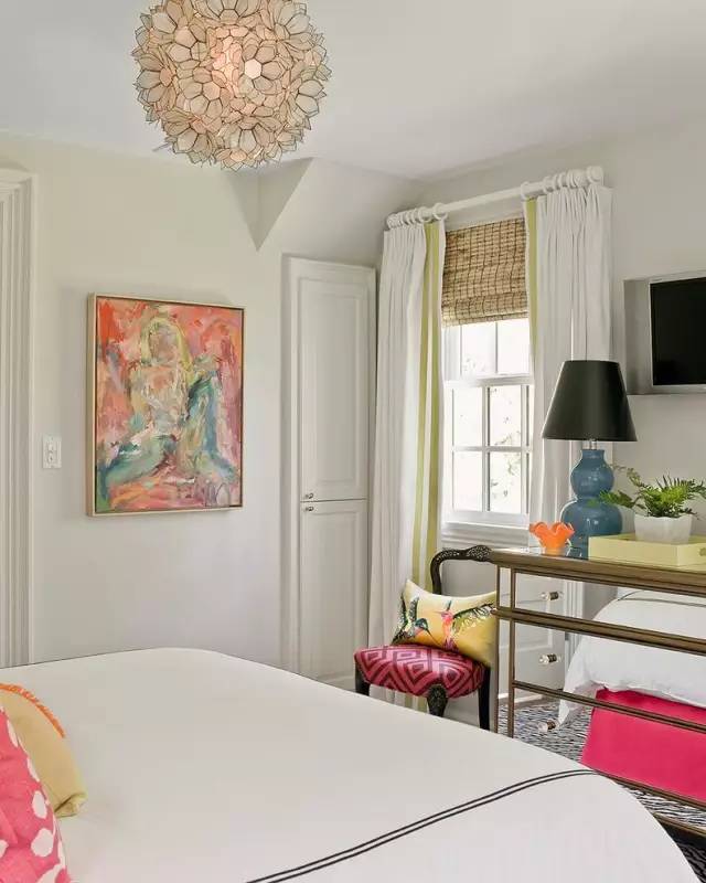 灯具搭配得好不好会对整体家居造成何种影响？这100张图可以告诉你