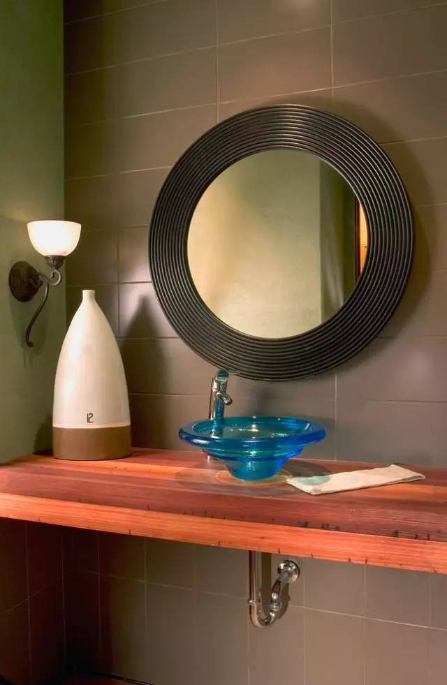 灯具搭配得好不好会对整体家居造成何种影响？这100张图可以告诉你