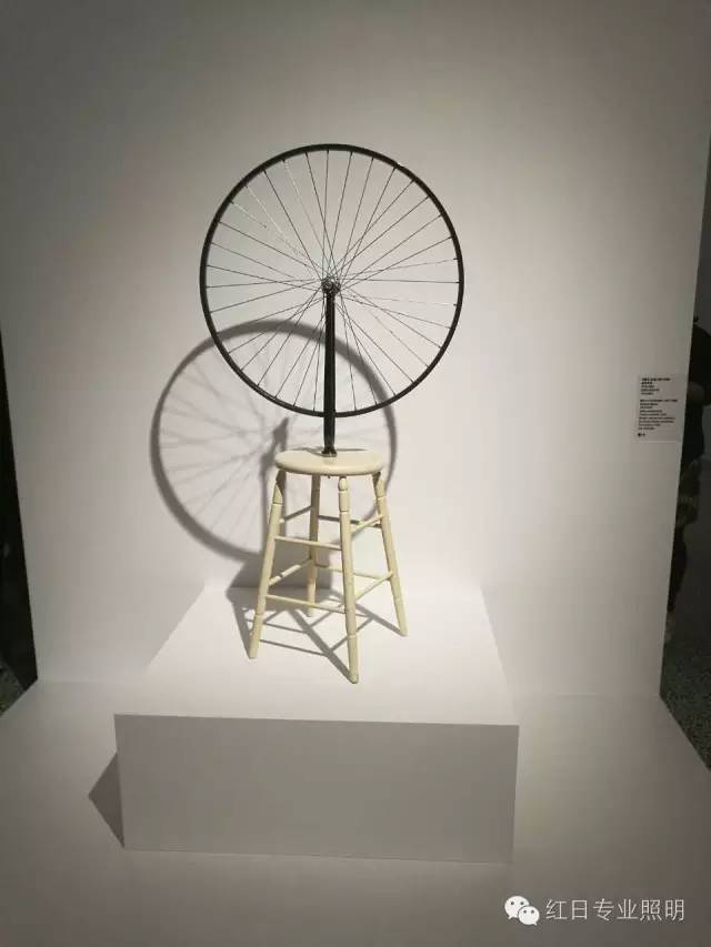 【红日专业照明业绩】法国蓬皮杜艺术中心