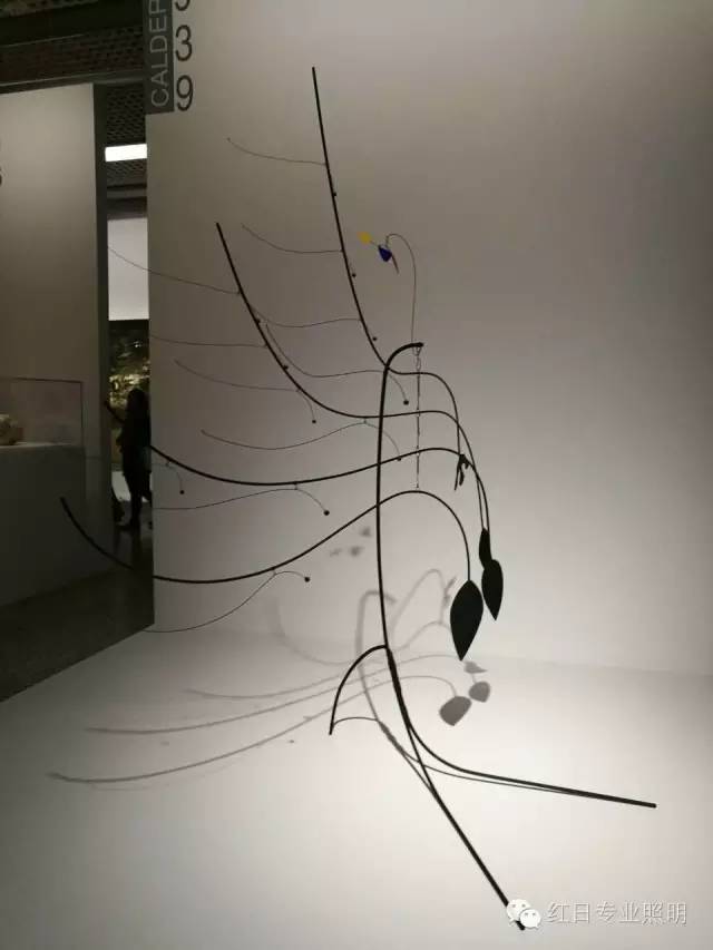 【红日专业照明业绩】法国蓬皮杜艺术中心