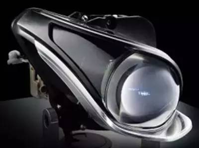 从知名车厂、照明厂商看车灯未来发展趋势——一切围绕LED