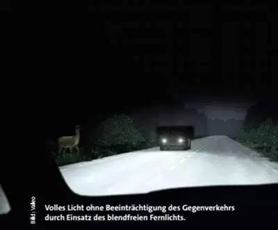 从知名车厂、照明厂商看车灯未来发展趋势——一切围绕LED