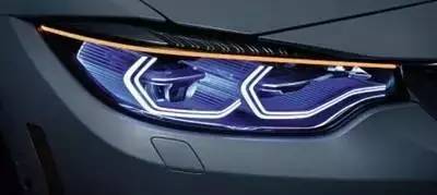 从知名车厂、照明厂商看车灯未来发展趋势——一切围绕LED