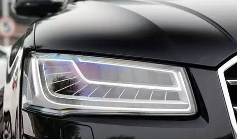 从知名车厂、照明厂商看车灯未来发展趋势——一切围绕LED