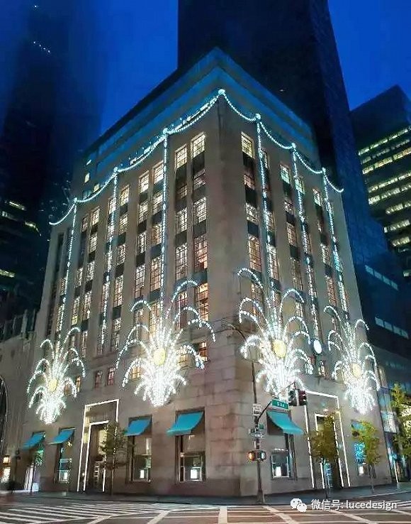 圣诞来袭|Tiffany又把全世界美哭了