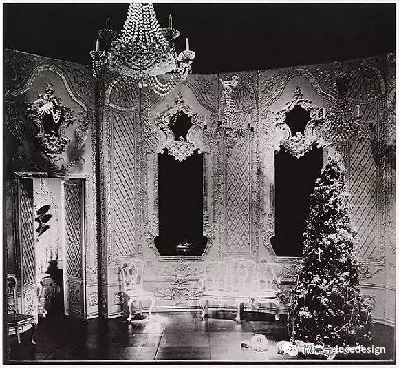 圣诞来袭|Tiffany又把全世界美哭了