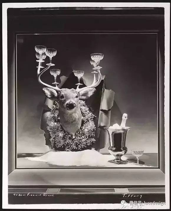 圣诞来袭|Tiffany又把全世界美哭了