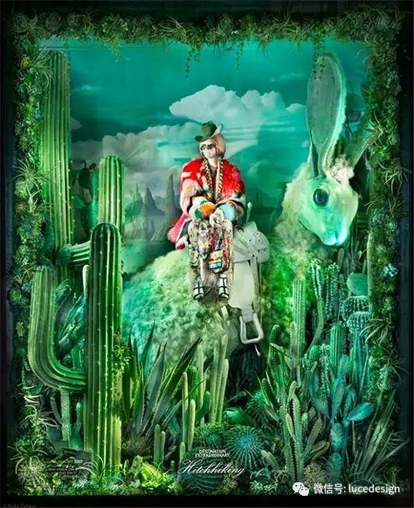 圣诞来袭|Tiffany又把全世界美哭了