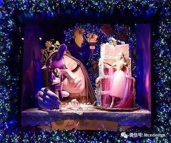 圣诞来袭|Tiffany又把全世界美哭了