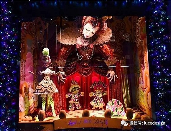 圣诞来袭|Tiffany又把全世界美哭了