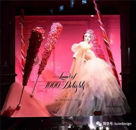 圣诞来袭|Tiffany又把全世界美哭了