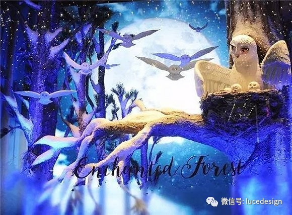 圣诞来袭|Tiffany又把全世界美哭了